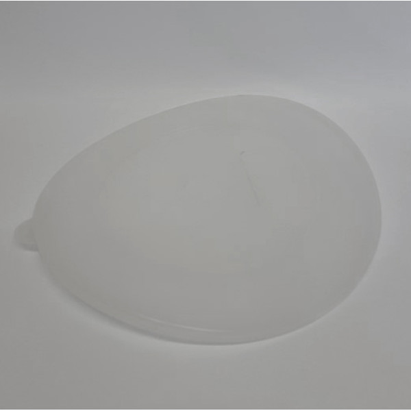Műanyag leveses tál fedő, 18,5 cm Műanyag leveses tál fedő, 18,5 cm
